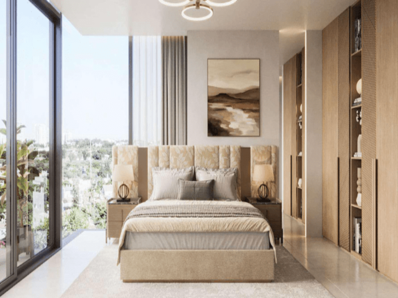 All Seasons Residence/Q4 2027